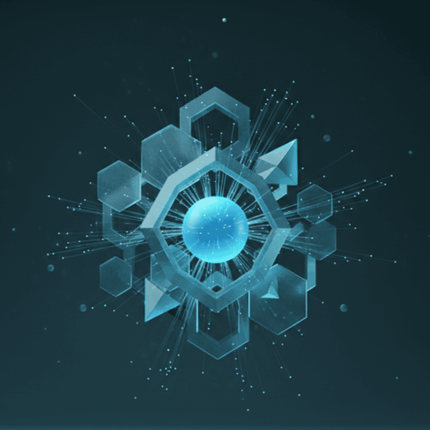 Modern hardware details